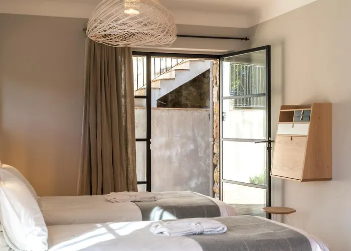 Bed & Breakfast Domaine De Saint Quentin