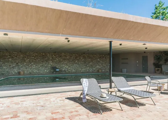 Domaine De Saint Quentin 3*