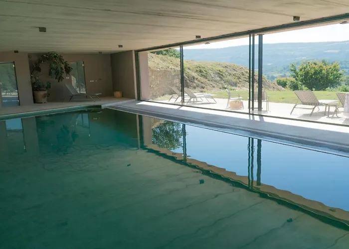 Domaine De Saint Quentin